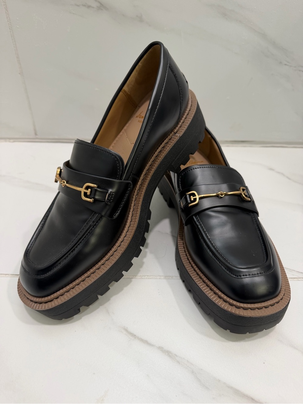 Sam Edelman Women's Laurs Loafer